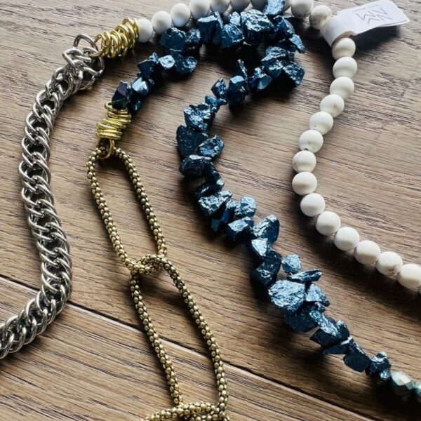 Facunda Jewelry